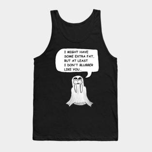 Blubber Tank Top